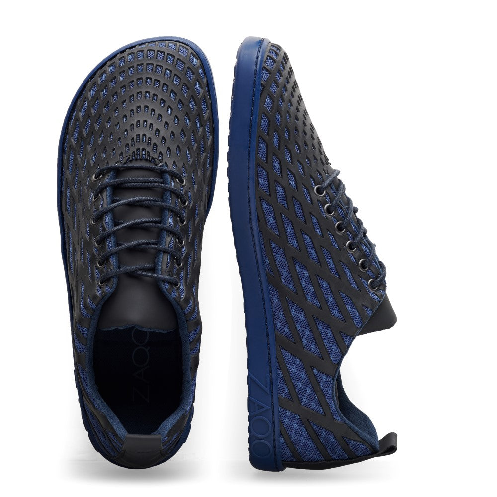 SPIQE Blue Black