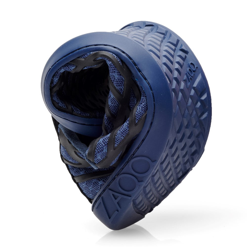 SPIQE Blue Black