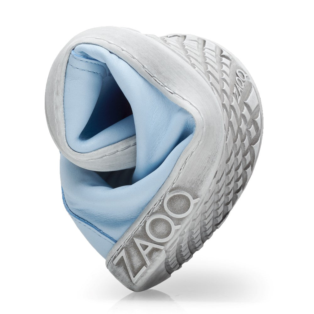 TAQQ Nappa Lightblue