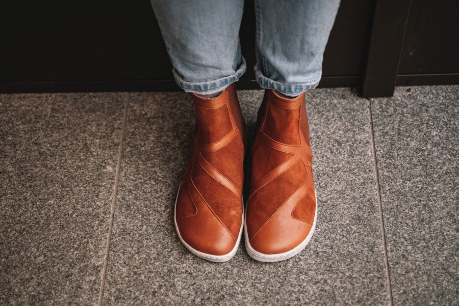 braune-Chelsea-Boots-Damen-2