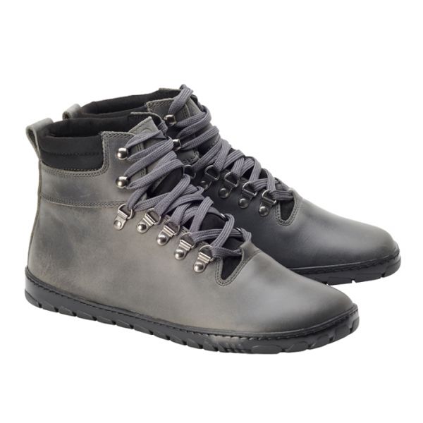 EXPEQ Wide Grey Waterproof