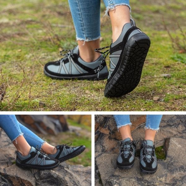 SEEQ-Wander-Barfussschuhe