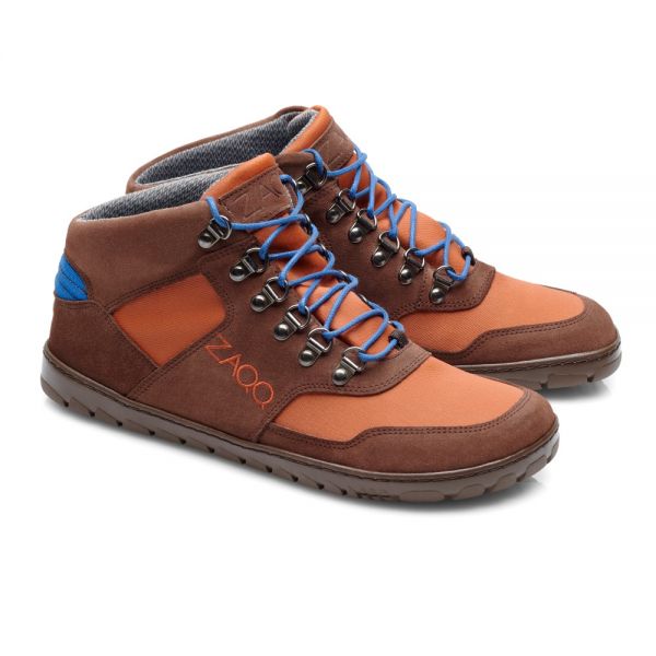 HIQE Mid Terracotta Waterproof