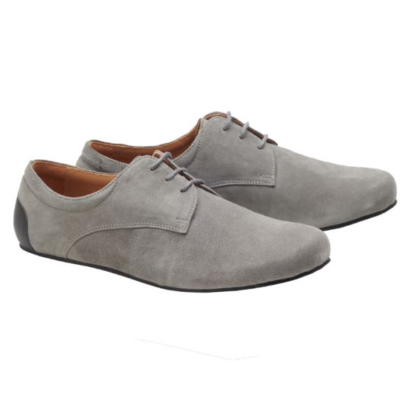 IQON Velours Grey