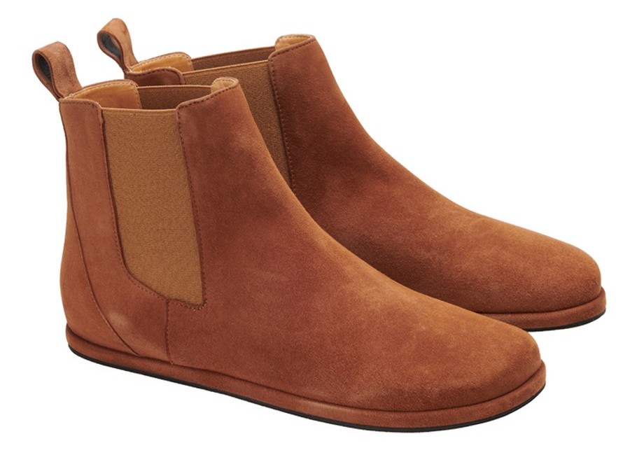 Chelsea-Boots-braun-Damen