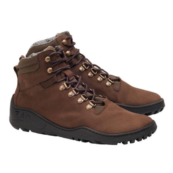 MOUNTEQ Brown Waterproof